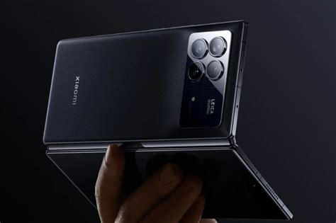 xiaomi elisa|Xiaomi Mix Fold 4 image leaks .